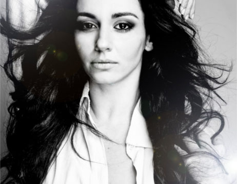 Sonia Bartuccelli Portrait sw