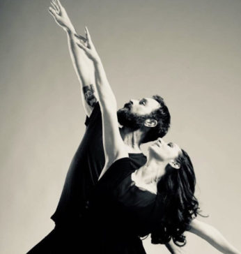 Sonia Bartuccelli im Duett